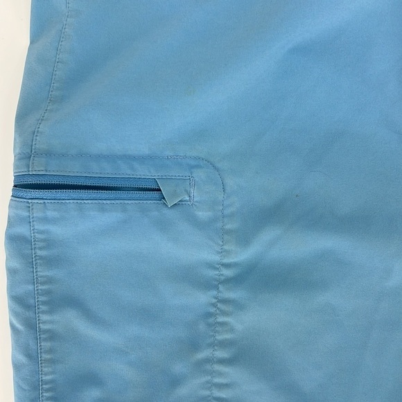 Patagonia board/Swim Shorts blue/camouflage size 34 - Picture 6 of 9